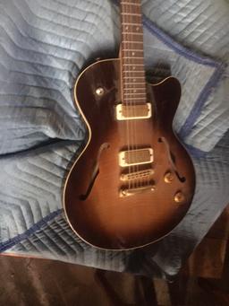 Yamaha Electric Guitar