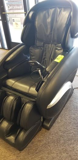 Cozzia Best 3-d Cz-389 Massage Chair