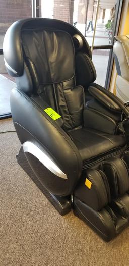 Cozzia Best 3-d Cz-389 Massage Chair