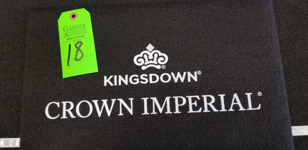 Kingsdown Crown Imperial Mattress