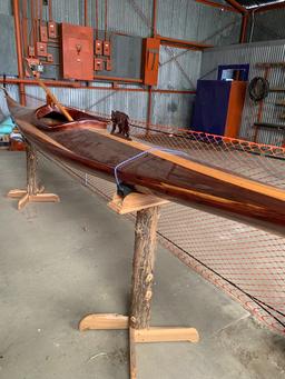 Kayak 15'