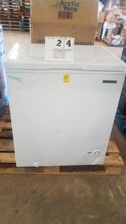 Thomson Chest Freezer