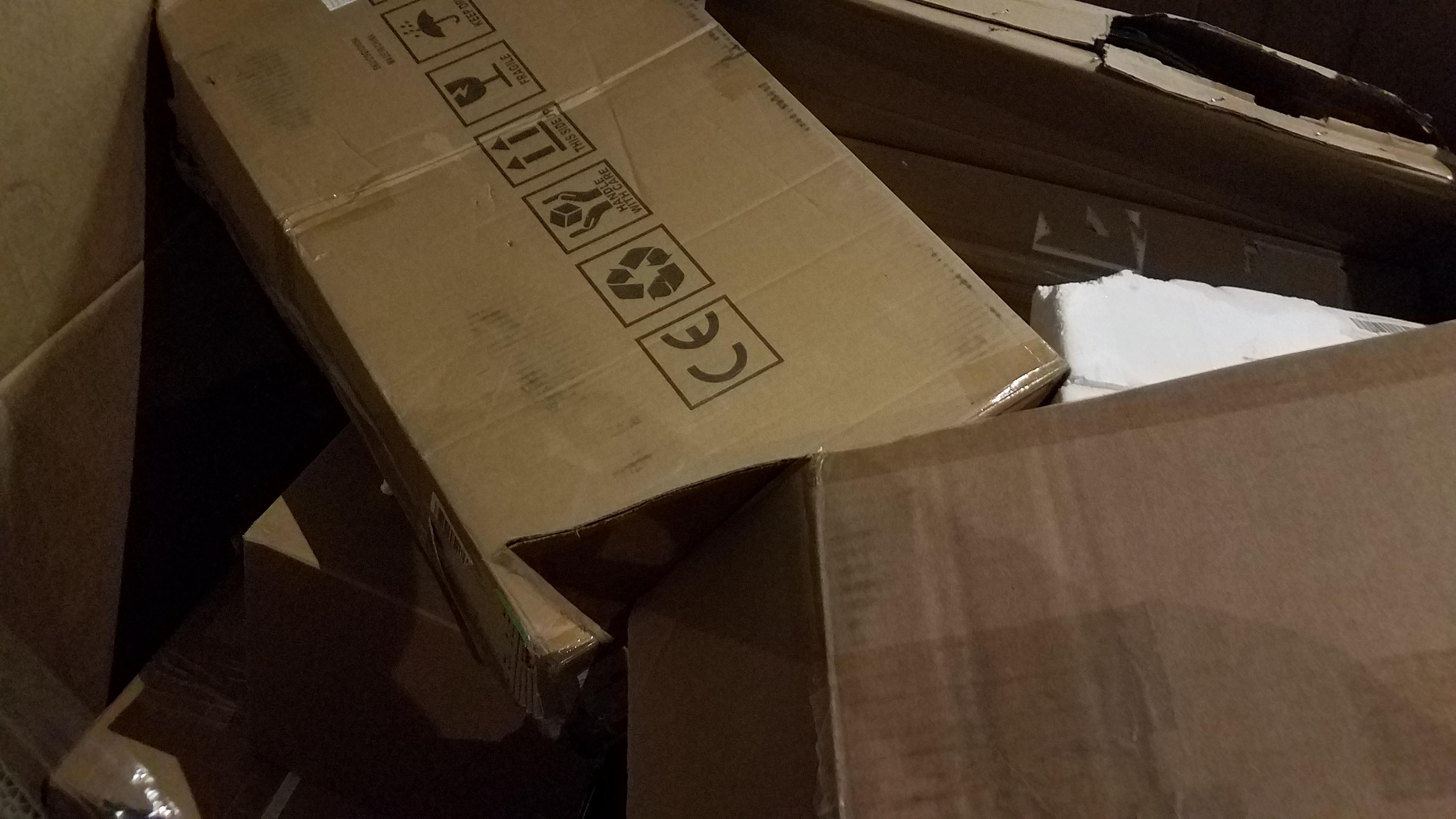 Prime Mystery Box