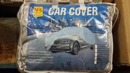 Car Cover