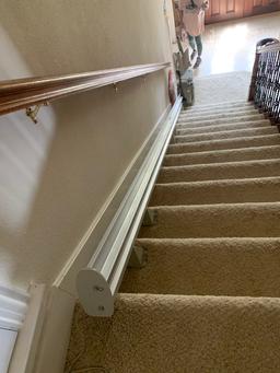 Stair Lift