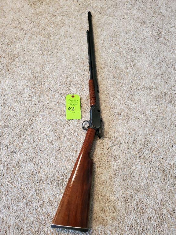 Winchester Mod 1890 22 Short