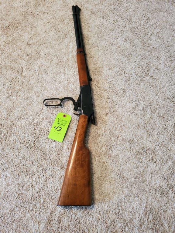 Winchester Mod 94 30-30 Win