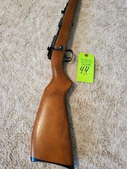 Winchester Mod 121 22 Cal. S.l.