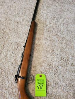 Winchester Mod 121 22 Cal. S.l.