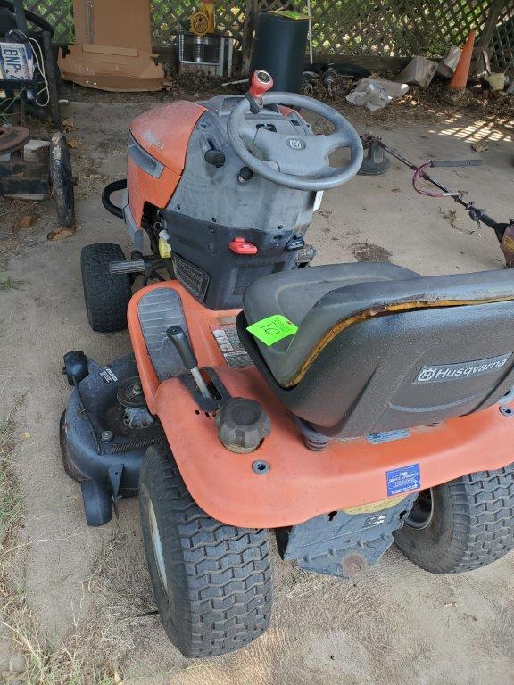 Husqvarna YTH2348