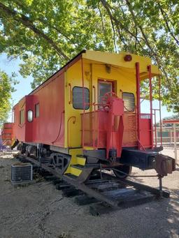 Caboose