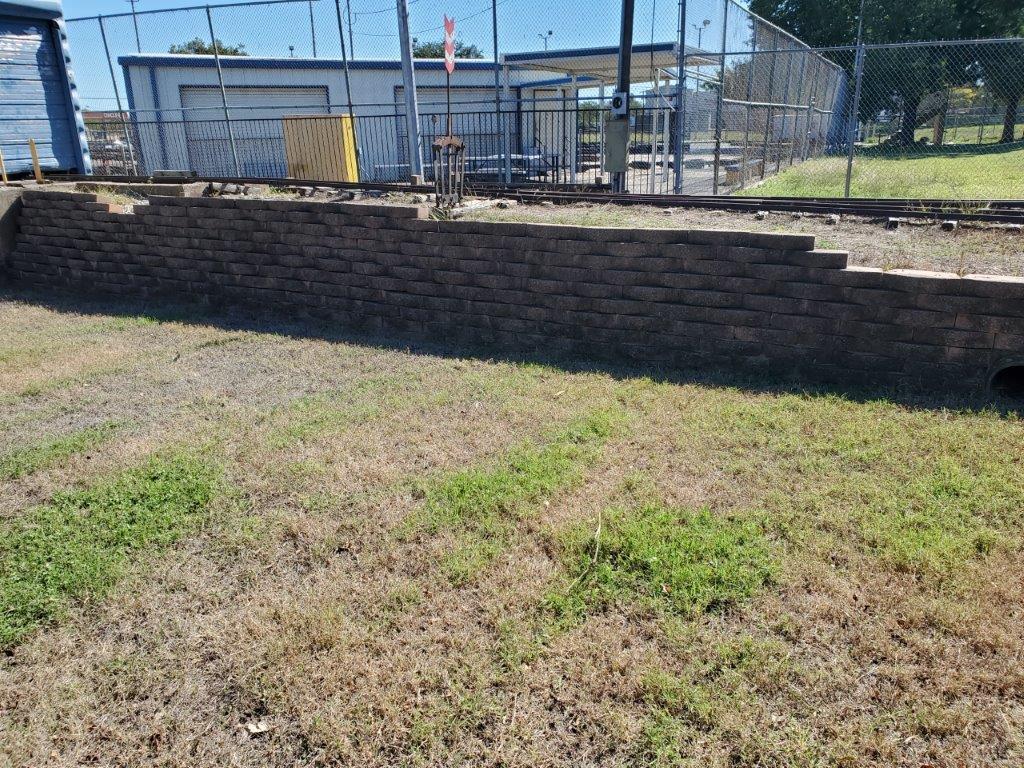 Retaining Wall Blocks