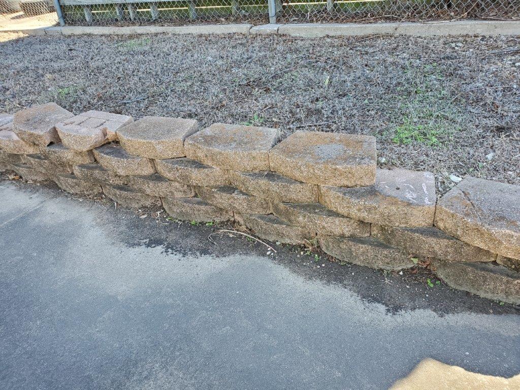 Retaining Wall Blocks