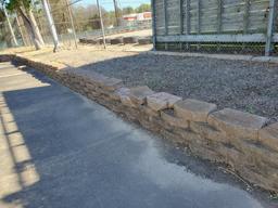 Retaining Wall Blocks