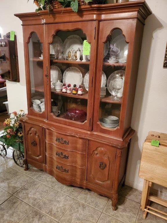 China Cabinet