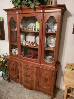 China Cabinet