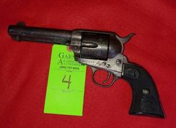 Colt Single Action Army Revolver