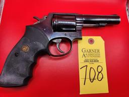 Smith & Wesson Model 13 357 Mag