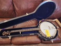 Deering Banjo