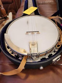 Deering Banjo