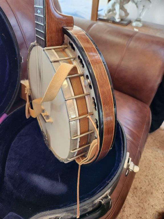 Deering Banjo