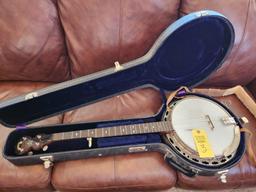 Deering Banjo