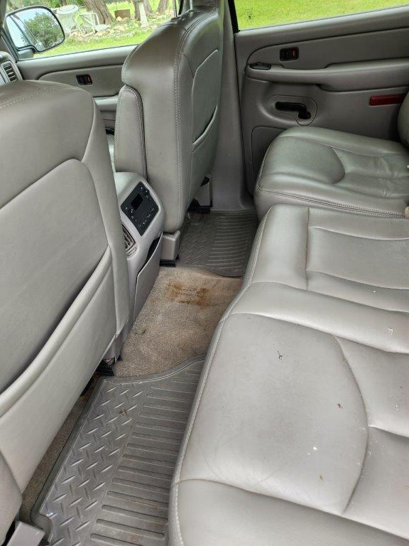 2006 Chevrolet Silverado - 186,790 Miles - Cold AC - Minor Hail Damage