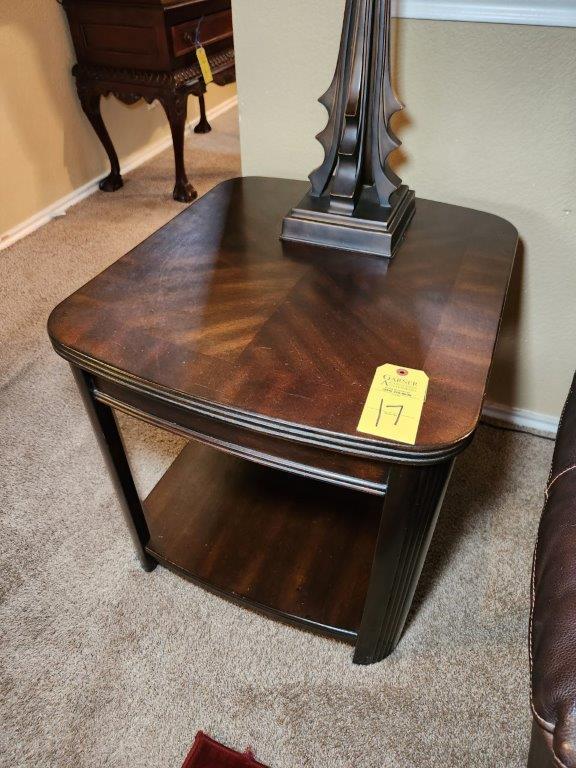 End Table