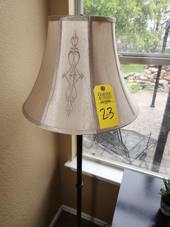 Floor Lamp