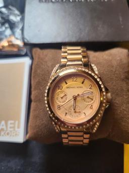 Michael Kors Watch