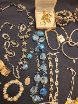 Misc. Costume Jewelry