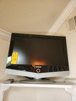 Samsung 28" TV