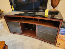 Z-Line Entertainment Center