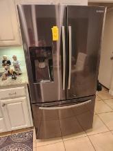 Samsung French Door Refrigerator