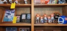 Denver Broncos Memorabilia