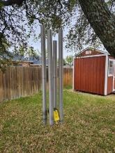 Large Wind Chime