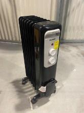 Pelonis Electric Space Heater