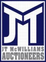 JT McWilliams Auctioneers, LLC