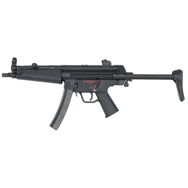 ***HK 94 MP5A3 Sub-Machinegun