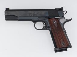 *Heinie Custom Springfield Model 1911A1 in 10mm