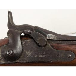 U.S. Model 1873 Springfield Trapdoor Rifle