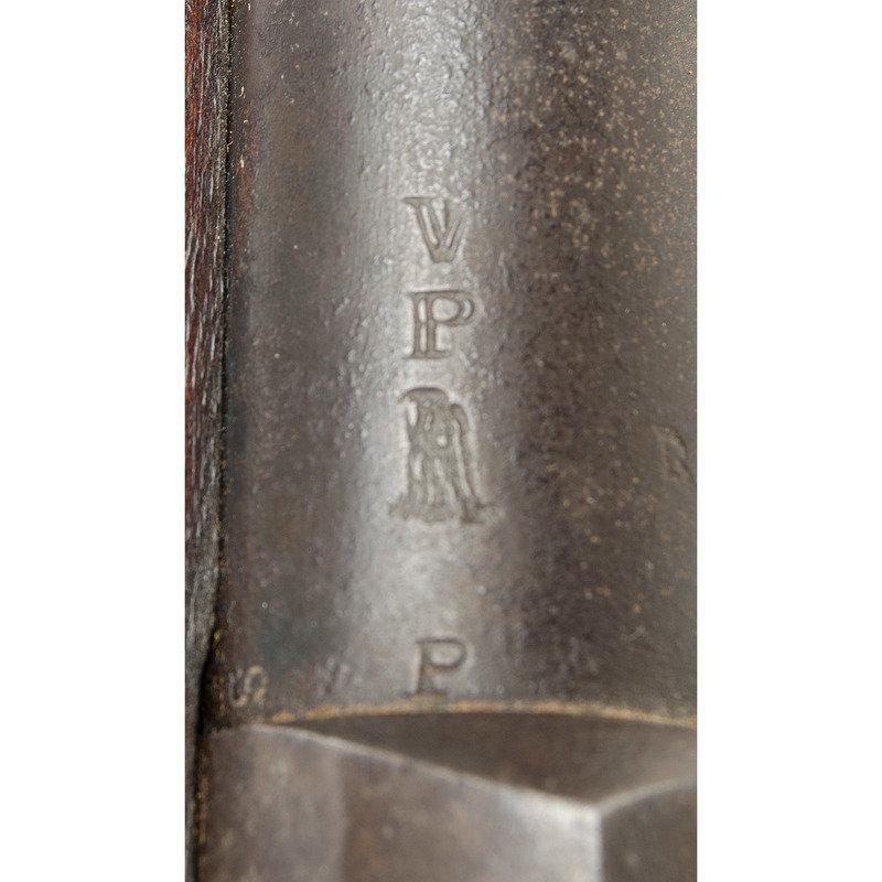 U.S. Model 1873 Springfield Trapdoor Rifle