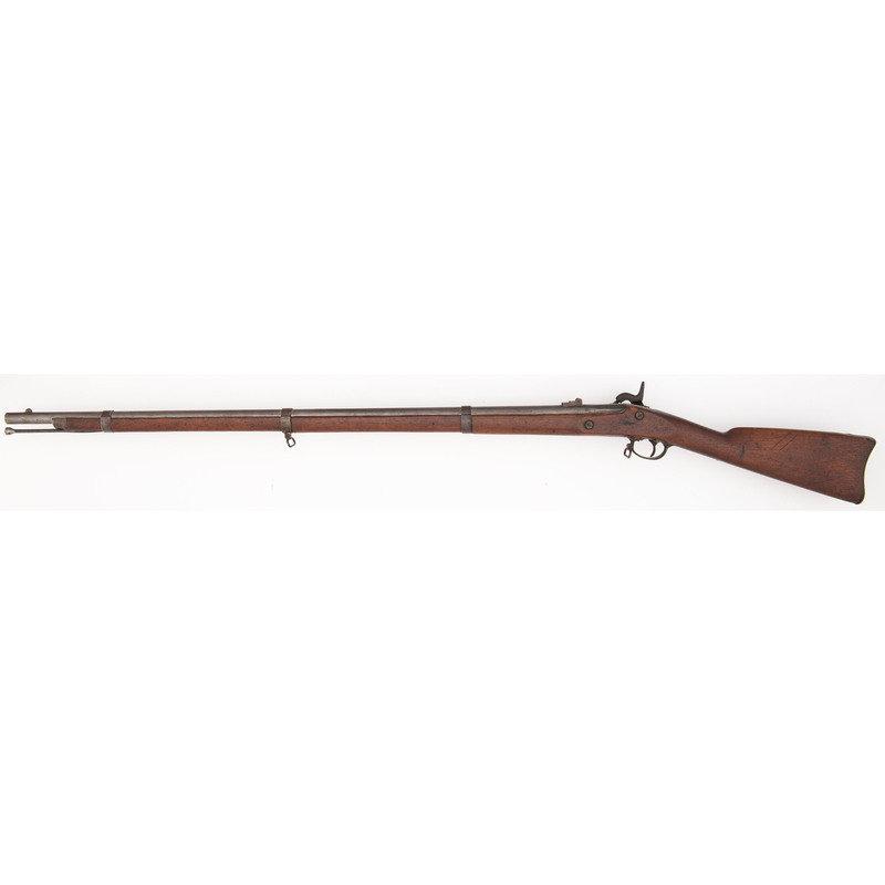 US M1861 Contract Rifle Musket By Robinson