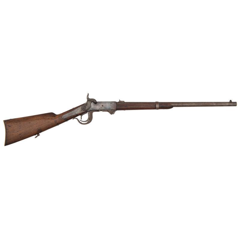 Fifth Model Burnside Carbine