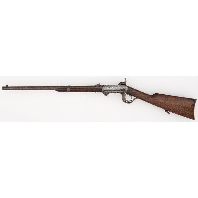 Fifth Model Burnside Carbine