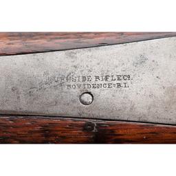 Fifth Model Burnside Carbine