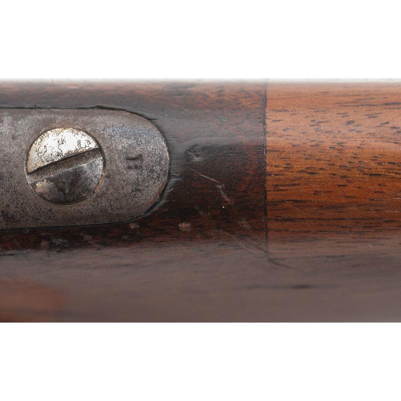 Fifth Model Burnside Carbine