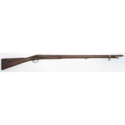 Relic British P53 Enfield Rifle