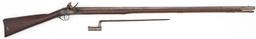 New England Militia Musket