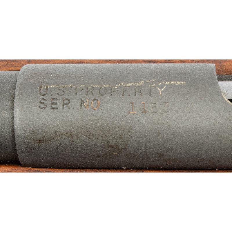 * Mossberg US Marked Model 44 Rifle